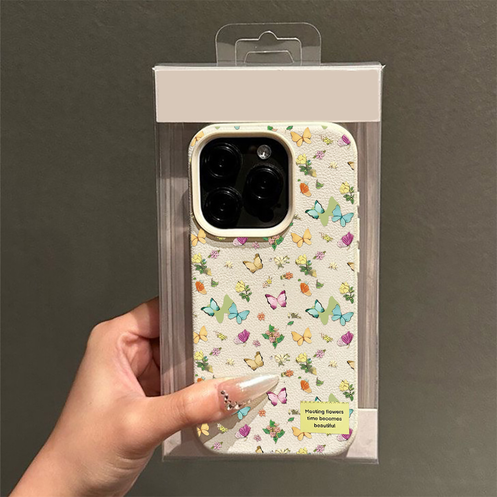 3D Printing Iphone - Kolorowe etui na telefon z motywem