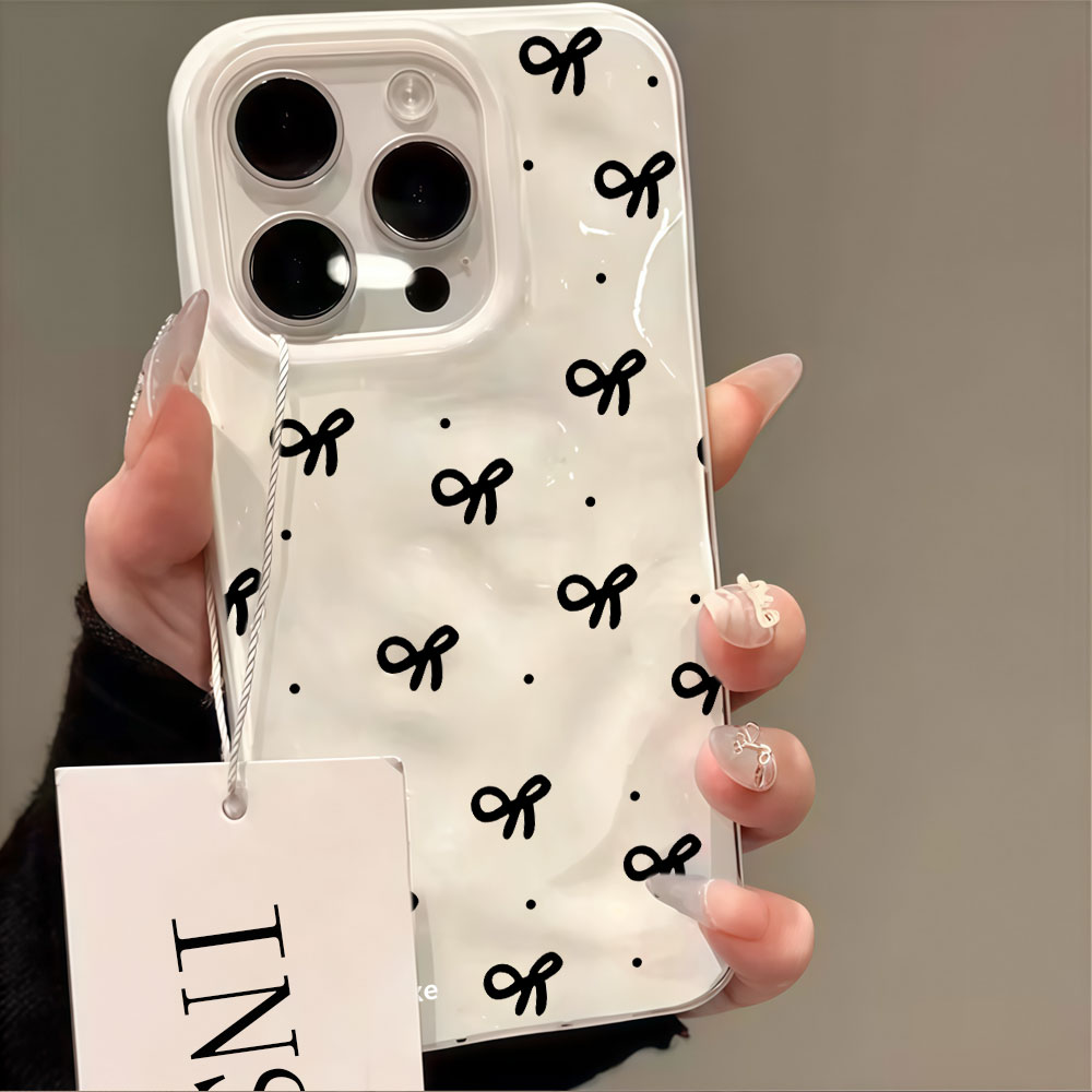 3D Printing Iphone - Etui na telefon z efektem 3D