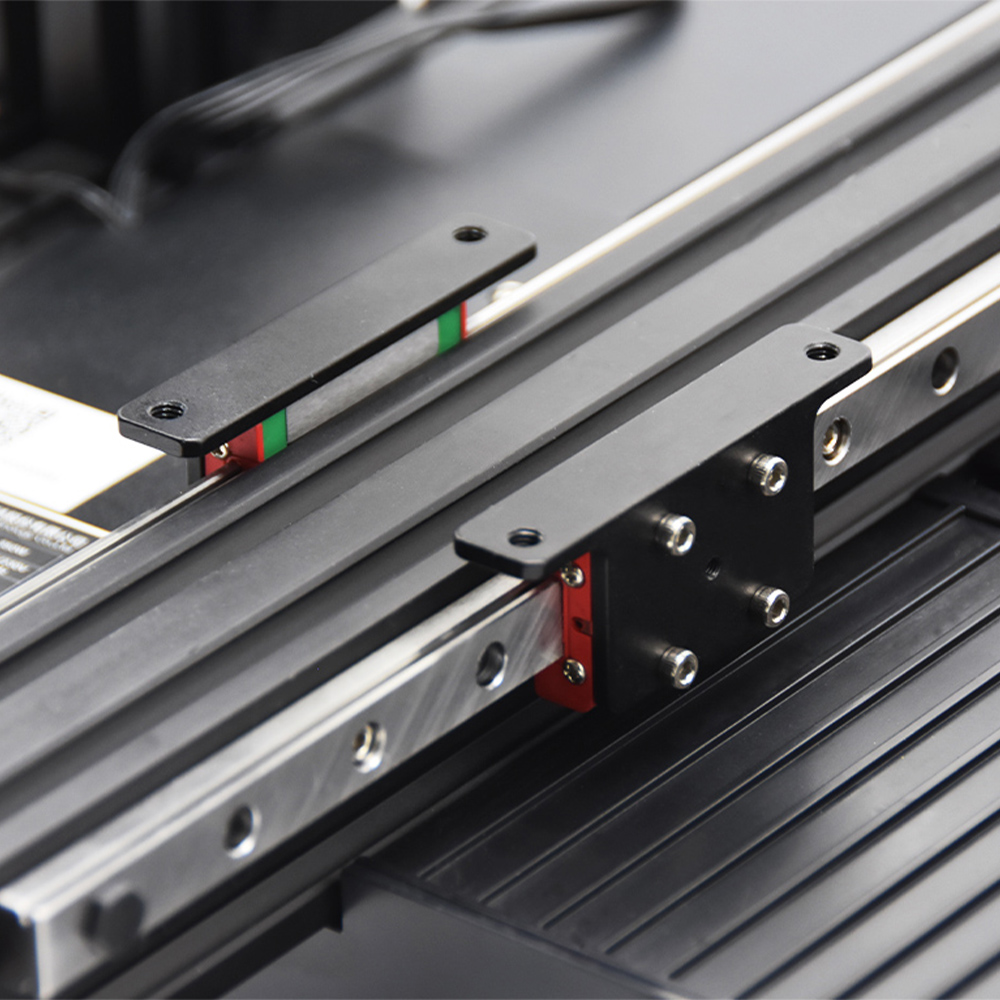 3D Printing X Axis - Zestawy do modernizacji drukarek 3D Ender