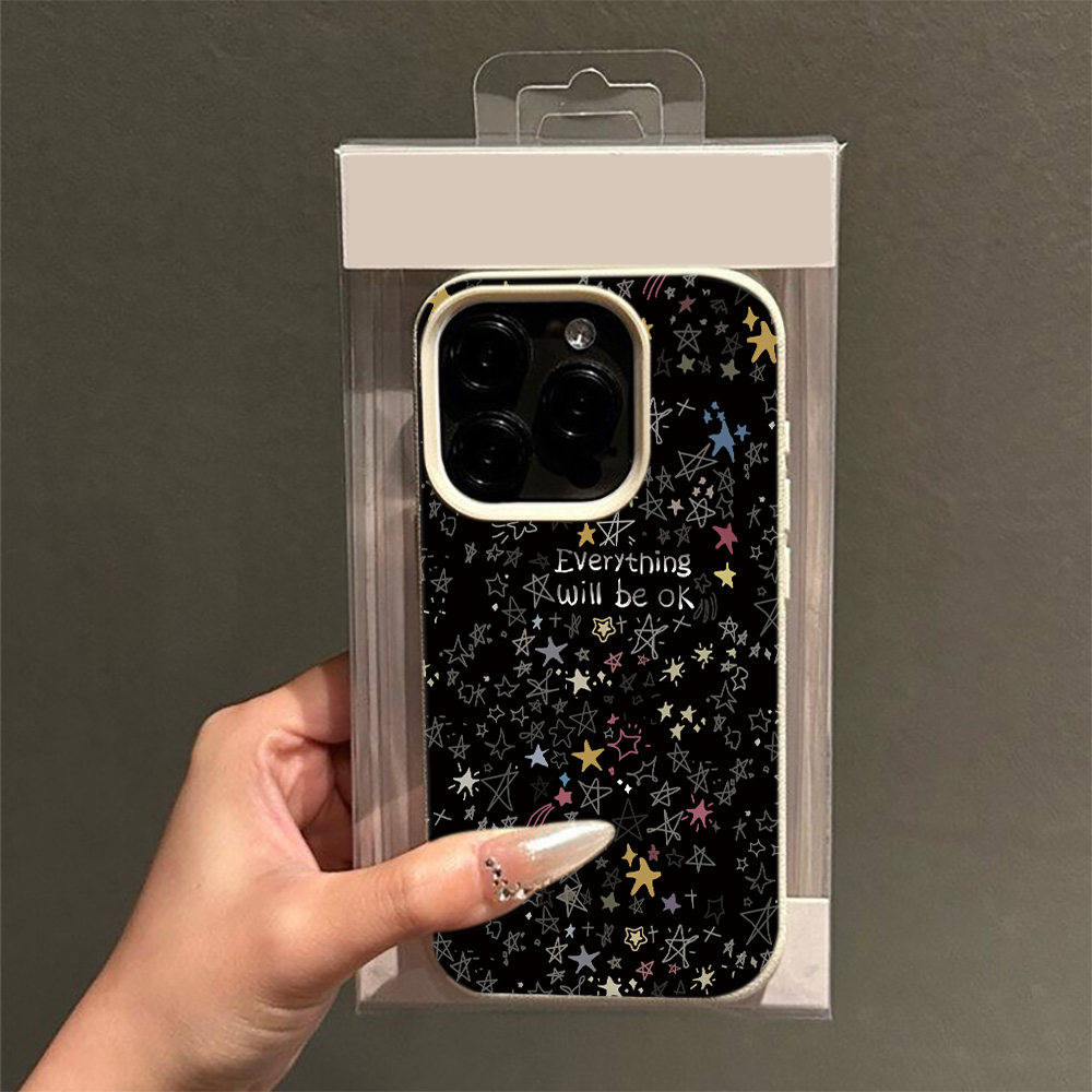 3D Printing Iphone - Kolorowe etui na telefon z motywem
