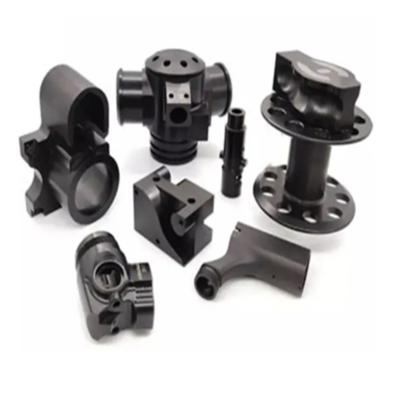 3D Printing Quotation - Nylon PTFE ABS PEEK Druk 3D
