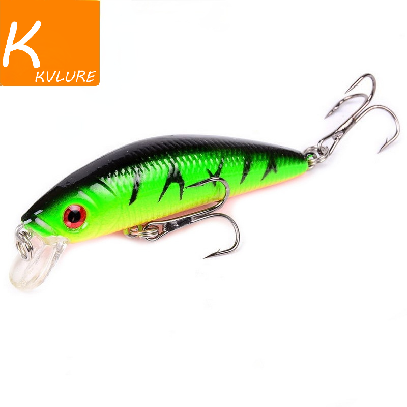 3D Printing Lure - Przynęta wędkarska 70mm 8g 3D Crankbait