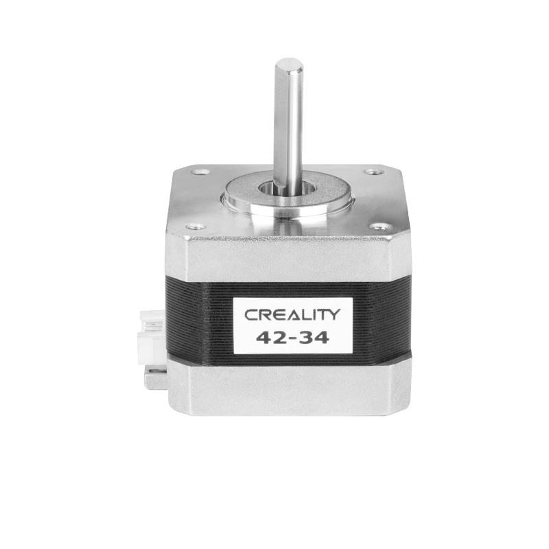 3D Printer Extruder - Silnik krokowy do ekstrudera drukarki 3D,