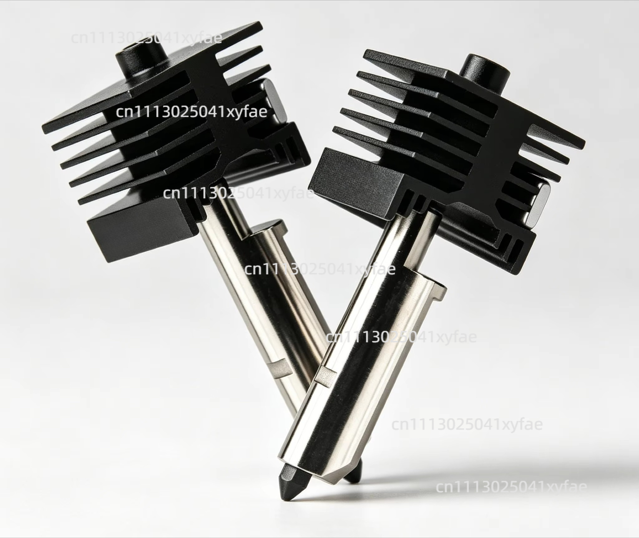 3D Printing Nozzle - Wymiana dyszy hotendu z węglika wolframu