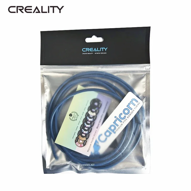 CREALITY Przewód Bowdena PTFE  – 3D Printing Industry recenzja i cena
