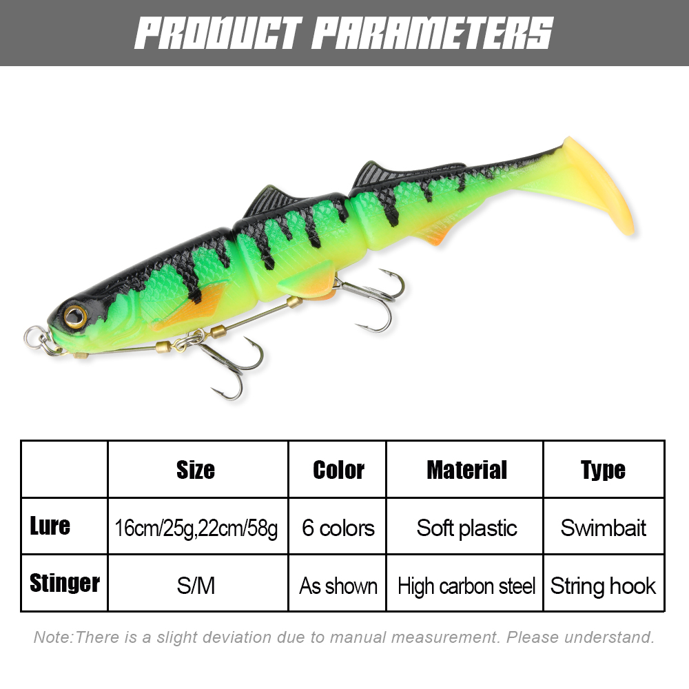 Spinpoler Pike Stinger Rig Sys – 3D Printing Lure recenzja i cena