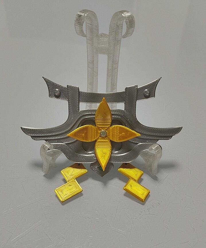 Hoshimi Miyabi Cosplay Nakryci – 3D Printing Games Free recenzja i cena
