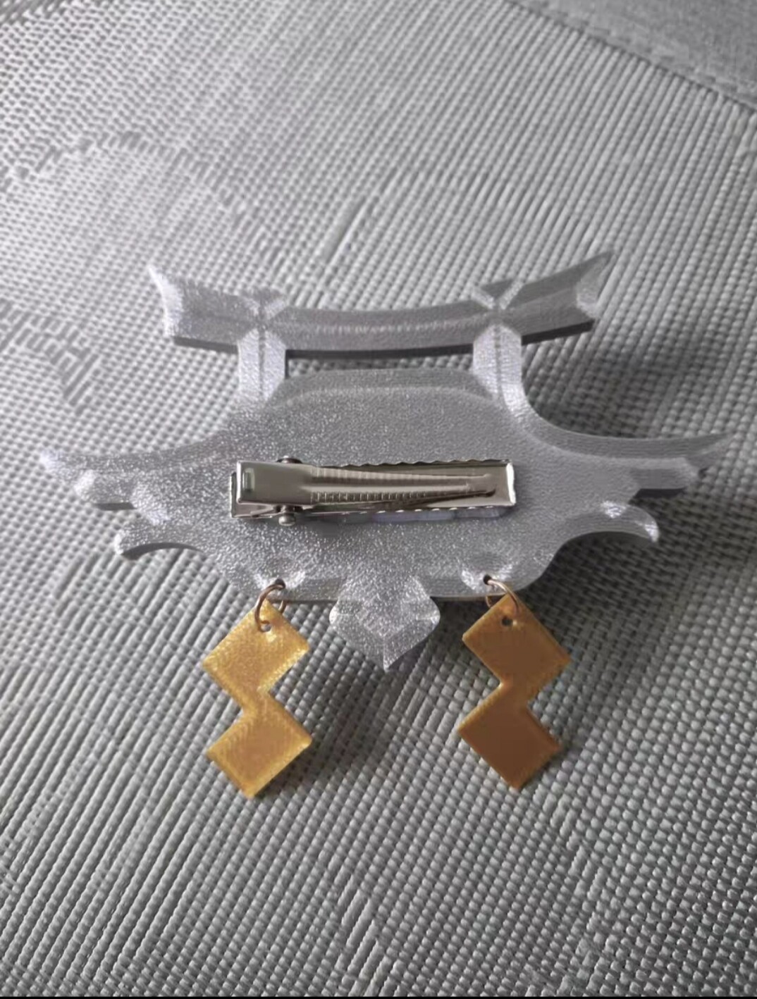 Hoshimi Miyabi Cosplay Nakryci – 3D Printing Games Free recenzja i cena