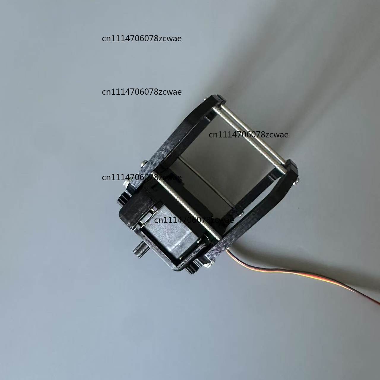 ZOCI-FOR MG996R Serwomechanicz – 3D Printing Robot Arm recenzja i cena