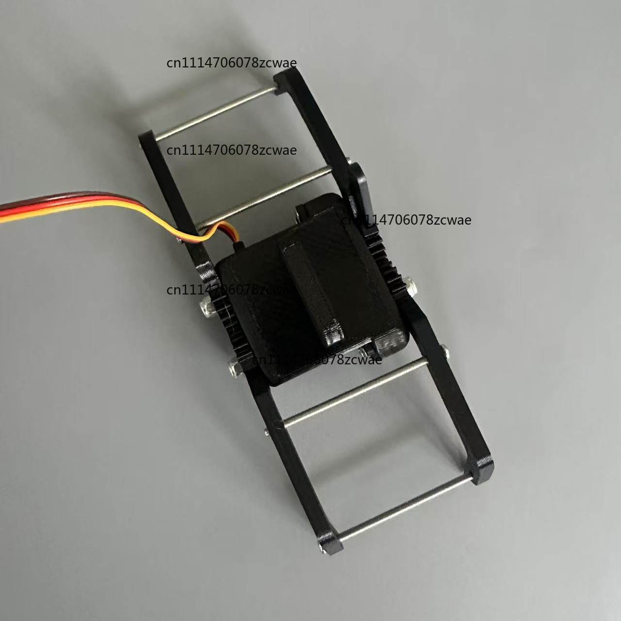 ZOCI-FOR MG996R Serwomechanicz – 3D Printing Robot Arm recenzja i cena