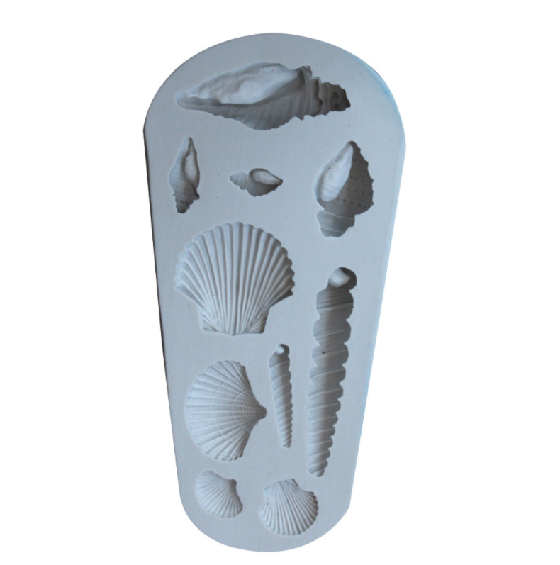 3D szyszka kształt silikonowe  – 3D Printing With Silicone recenzja i cena