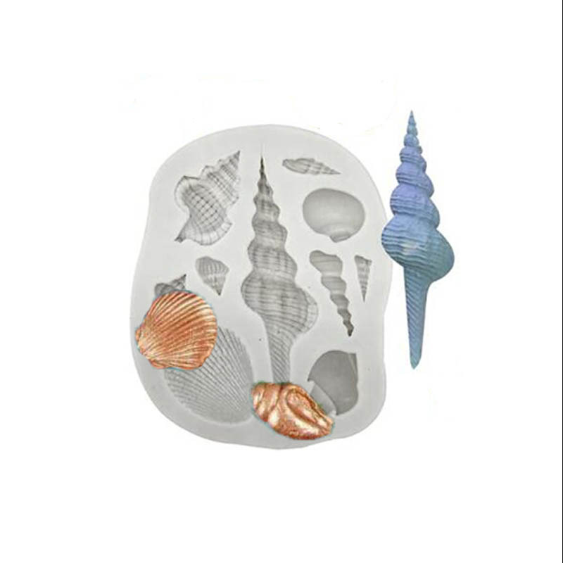 3D szyszka kształt silikonowe  – 3D Printing With Silicone recenzja i cena