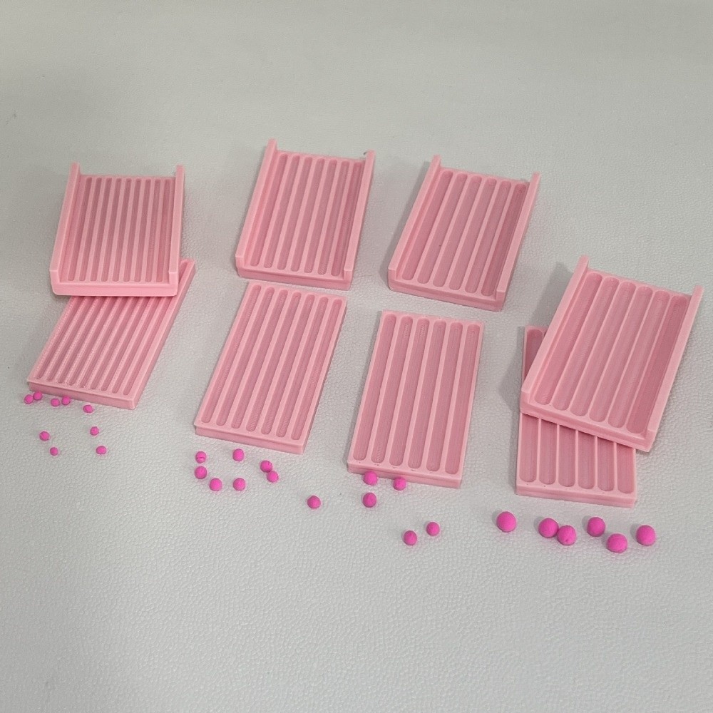 4 szt. narzędzie do formowania – 3D Printing Maker recenzja i cena