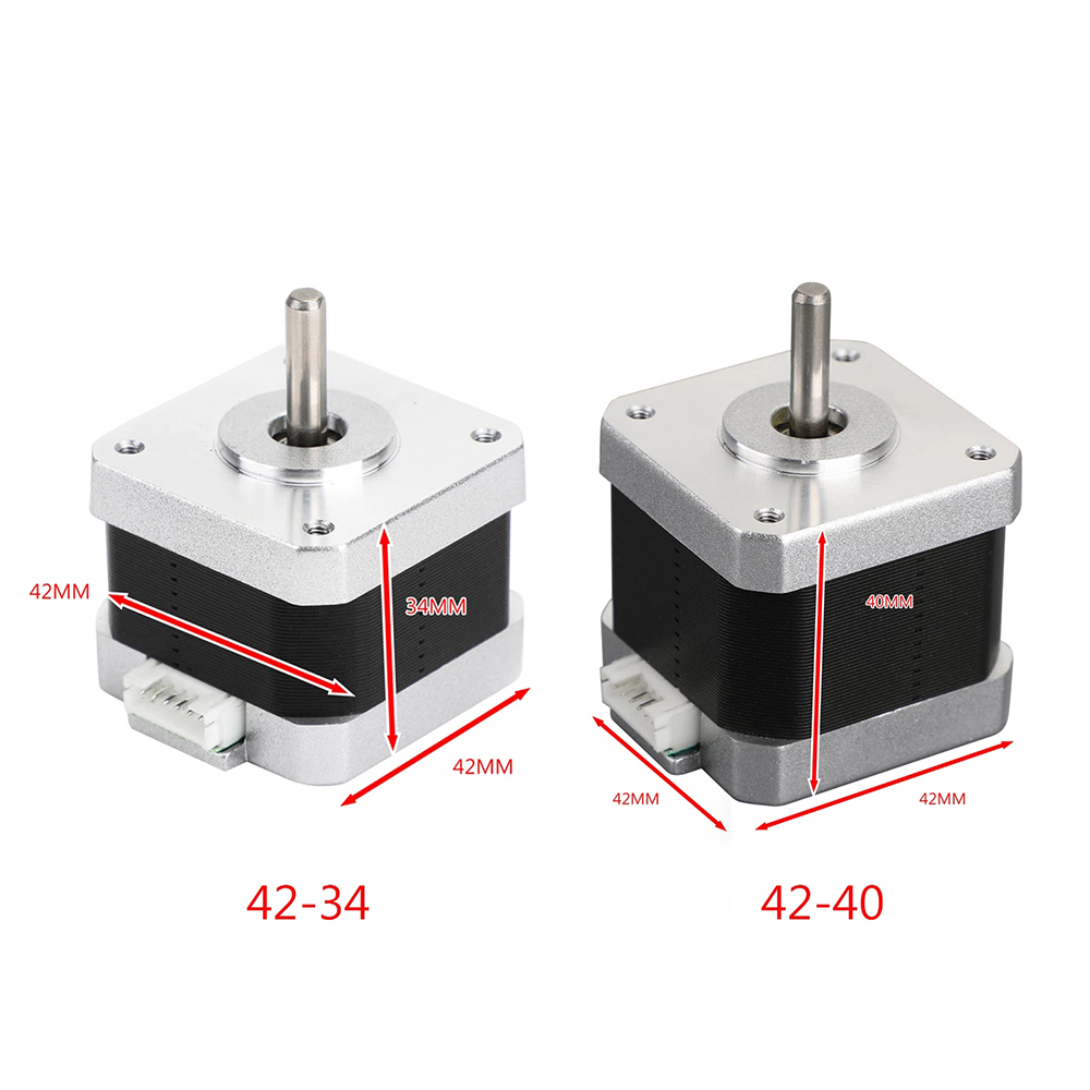 Silnik krokowy osi X/Y/Z/E do  – 3D Printing X Axis recenzja i cena