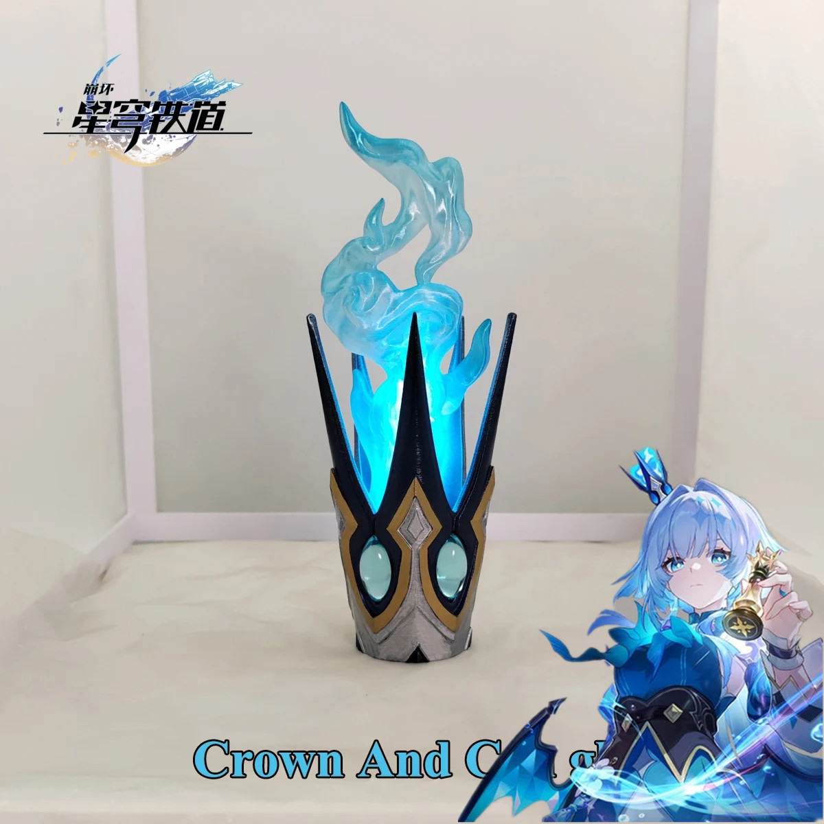 Gra Honkai Star Rail Cerydra C – 3D Printing Games Free recenzja i cena