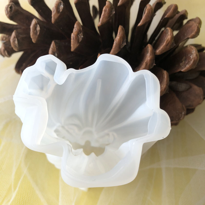3D Cute Princess Silicone Cand – 3D Printing With Silicone recenzja i cena