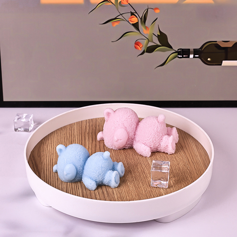 Nowe, urocze formy silikonowe  – 3D Printing With Silicone recenzja i cena