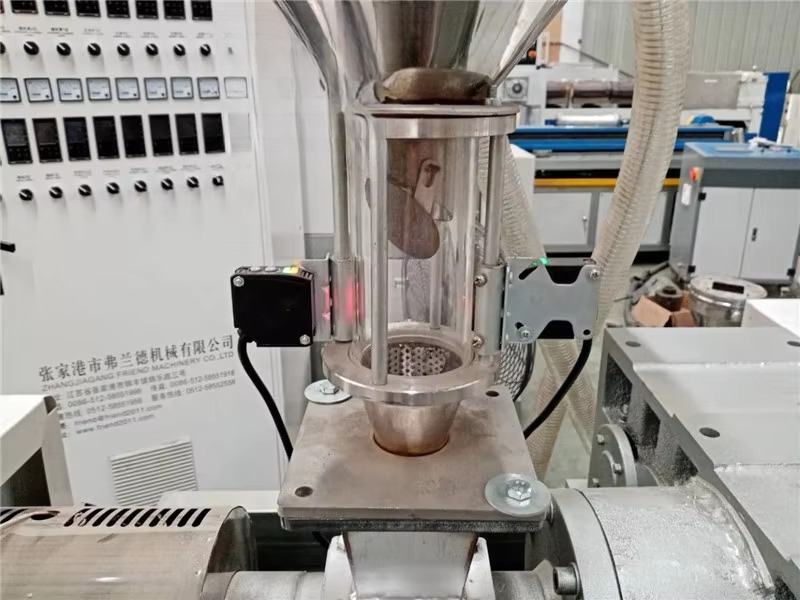 Pionowy ekstruder SJ-25 z funk – 3D Printing Robot Arm recenzja i cena