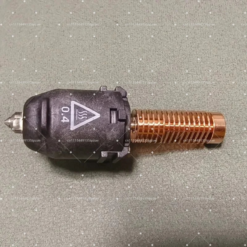 Zestaw dysz hotendu do szybkie – 3D Printing Nozzle recenzja i cena