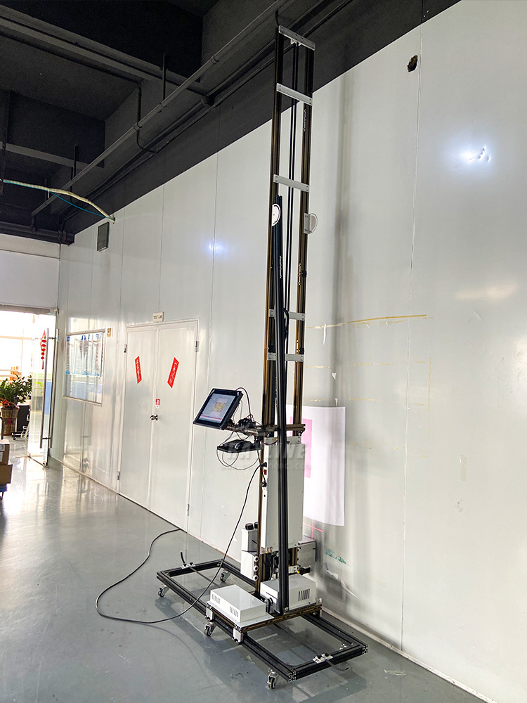 Przemysłowa drukarka atramento – 3D Printing Industry recenzja i cena