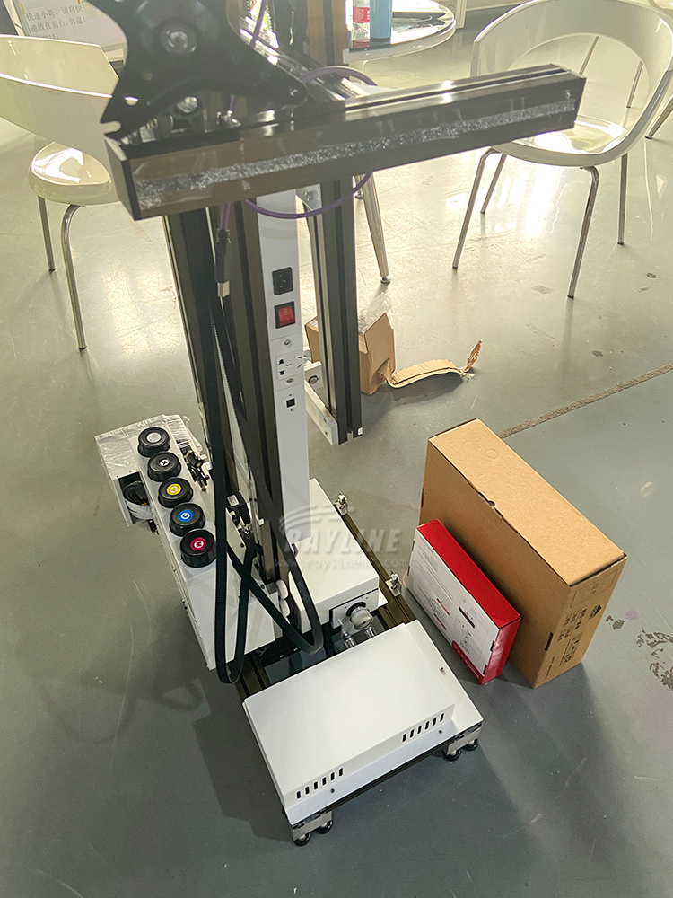 Przemysłowa drukarka atramento – 3D Printing Industry recenzja i cena
