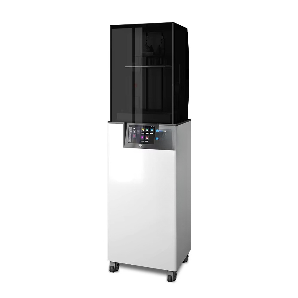 OYOWOOA K1 Przemysłowa drukark – 3D Printing Industry recenzja i cena