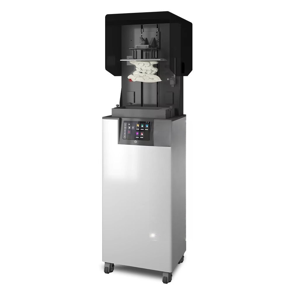 OYOWOOA K1 Przemysłowa drukark – 3D Printing Industry recenzja i cena