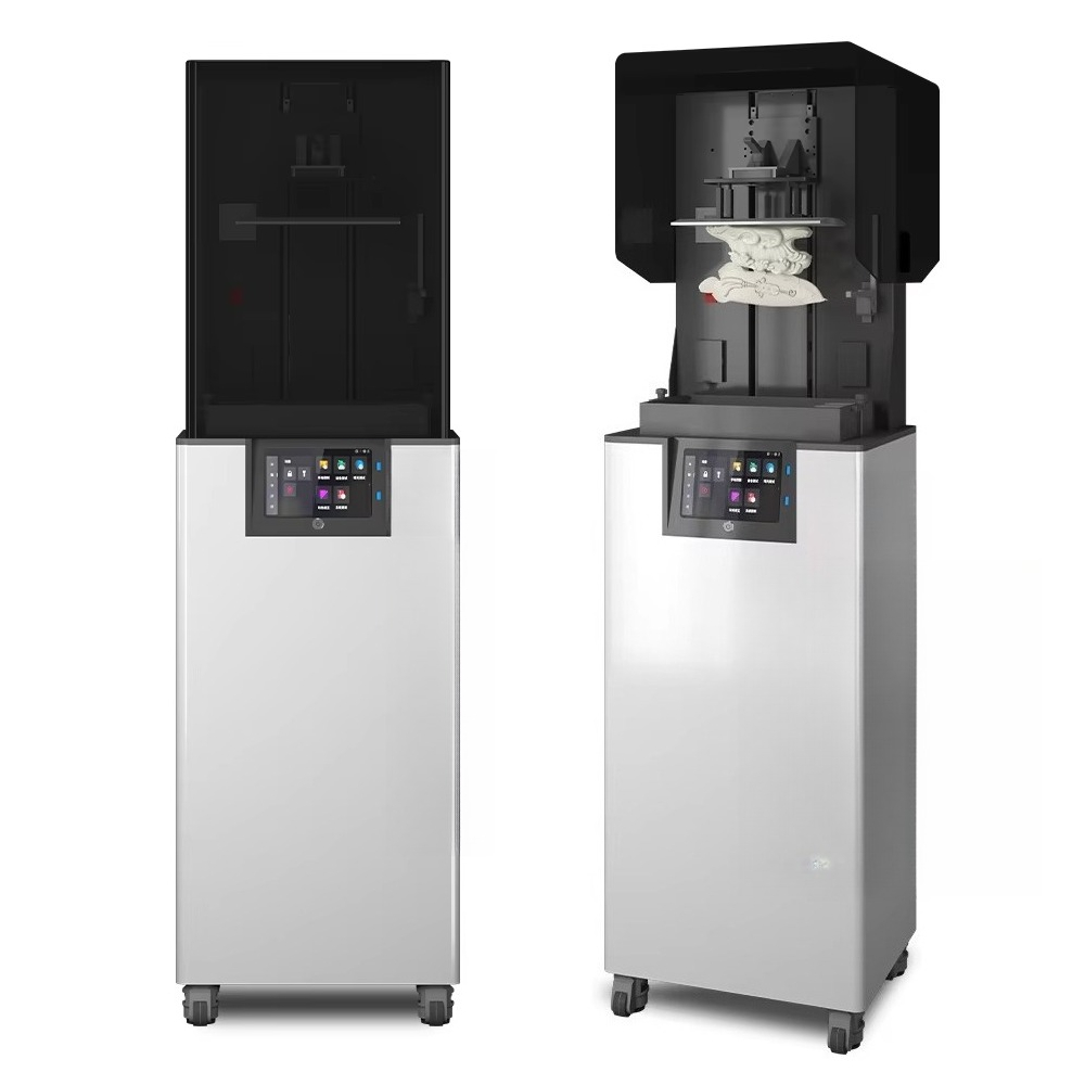 OYOWOOA K1 Przemysłowa drukark – 3D Printing Industry recenzja i cena