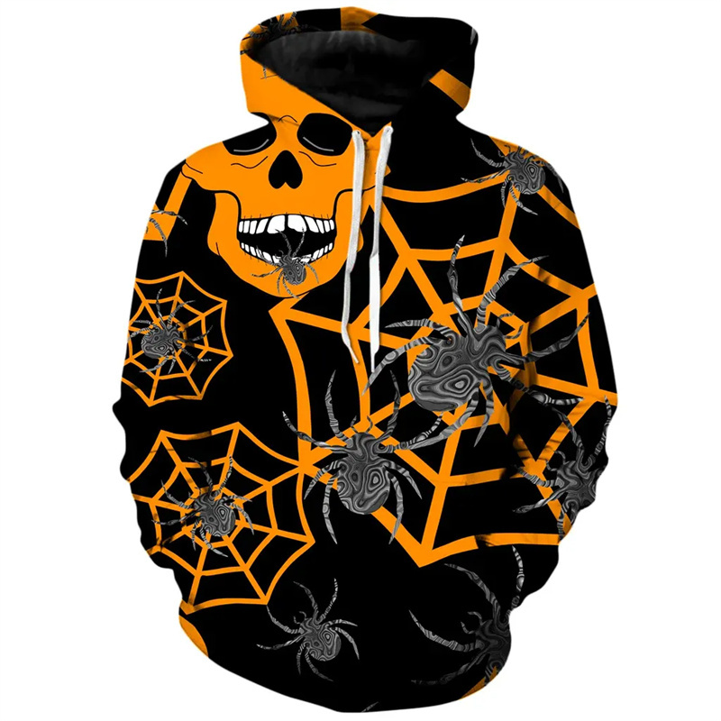 Druk 3D Halloween Spider Webs  – 3D Printing Web recenzja i cena