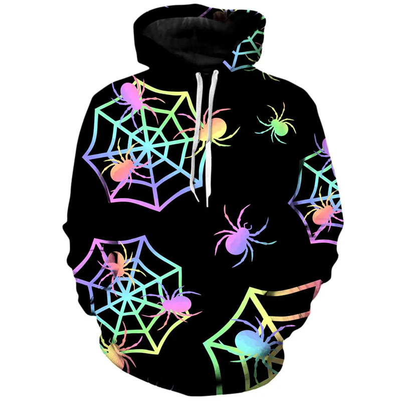 Druk 3D Halloween Spider Webs  – 3D Printing Web recenzja i cena
