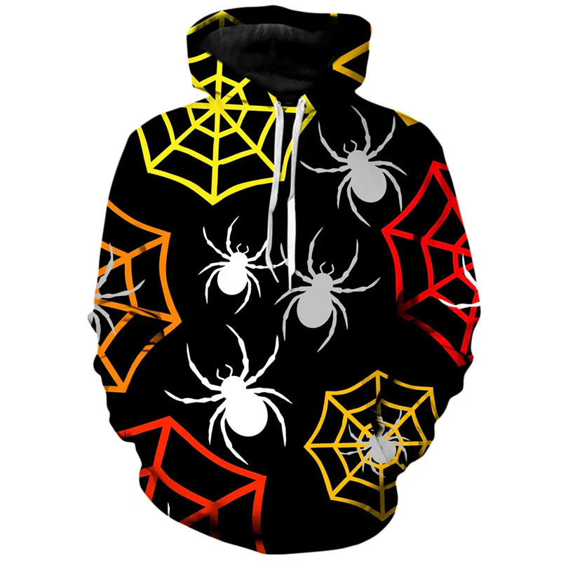 Druk 3D Halloween Spider Webs  – 3D Printing Web recenzja i cena