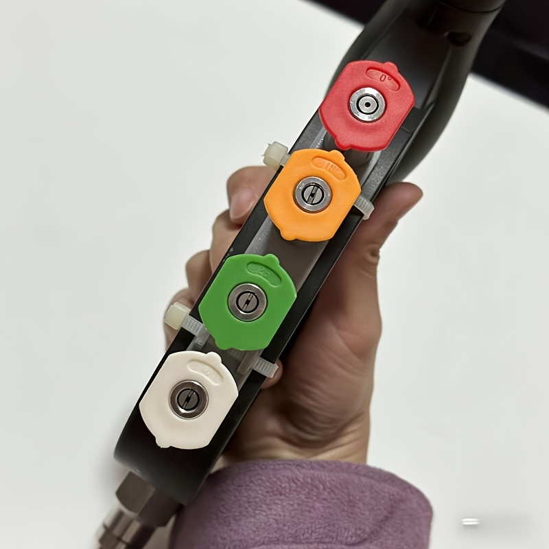 Szybkozłączka 1/4 do dyszy myj – 3D Printing Nozzle recenzja i cena