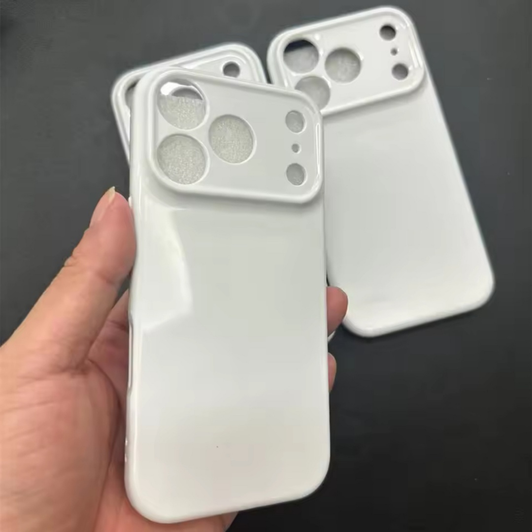 TUOLI 10 szt. Miękkie etui z T – 3D Printing Iphone recenzja i cena