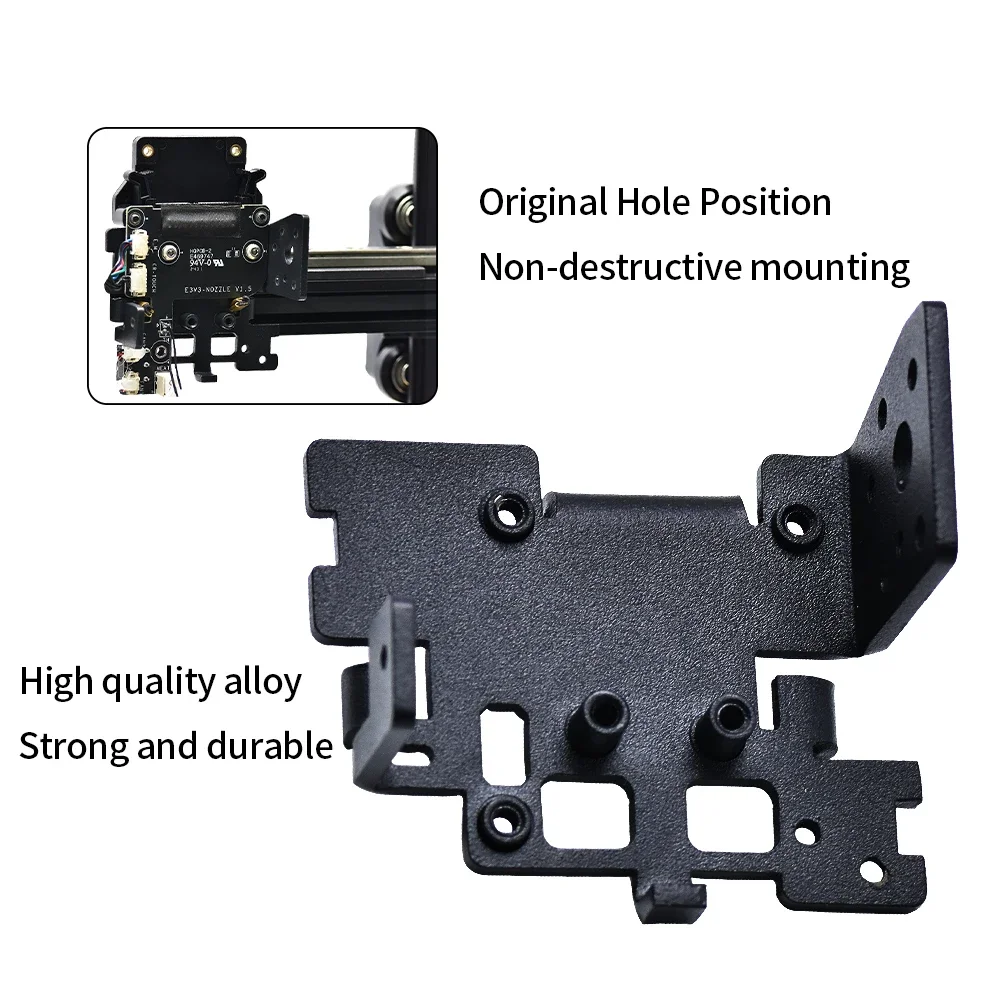 Zestaw do modernizacji osi X E – 3D Printing X Axis recenzja i cena