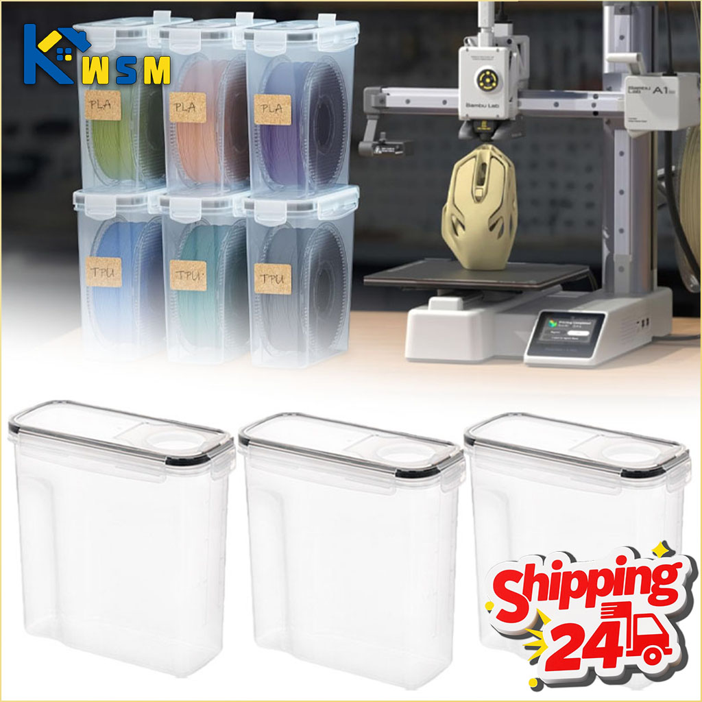 1-4 szt. Pudełko do suszenia f – 3D Printing Deck Box recenzja i cena