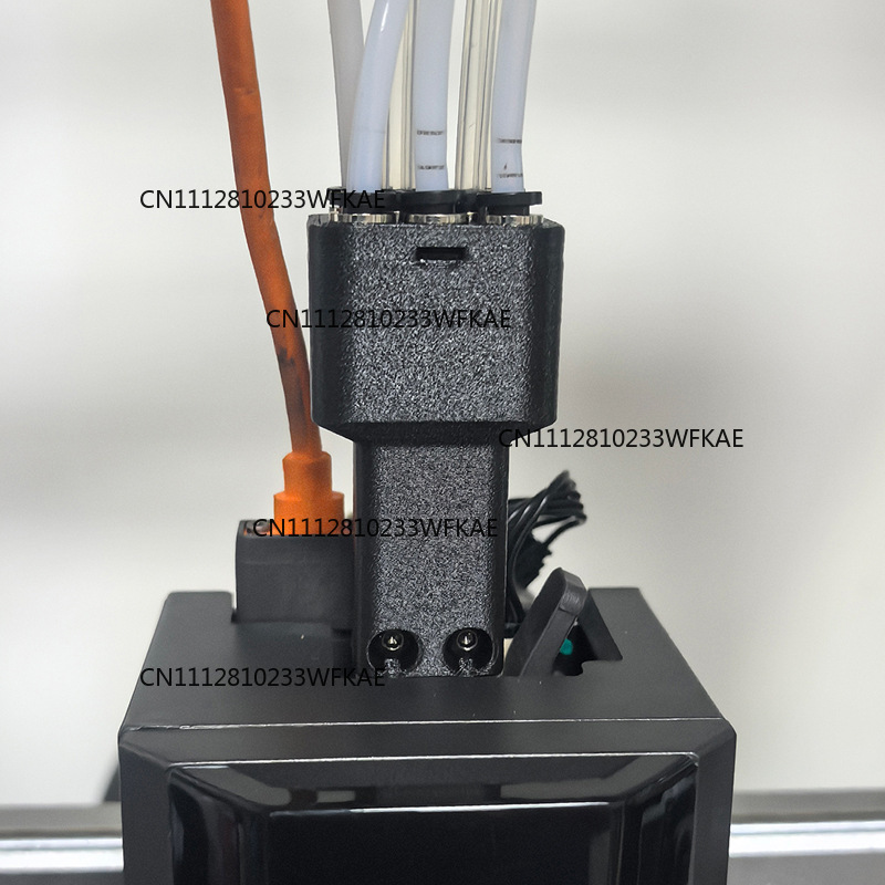 Akcesoria do drukarki 3D dla e – 3D Printer Extruder recenzja i cena
