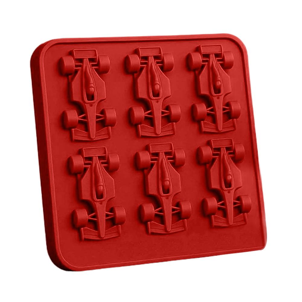 Forma silikonowa do lodu w ksz – 3D Printing With Silicone recenzja i cena