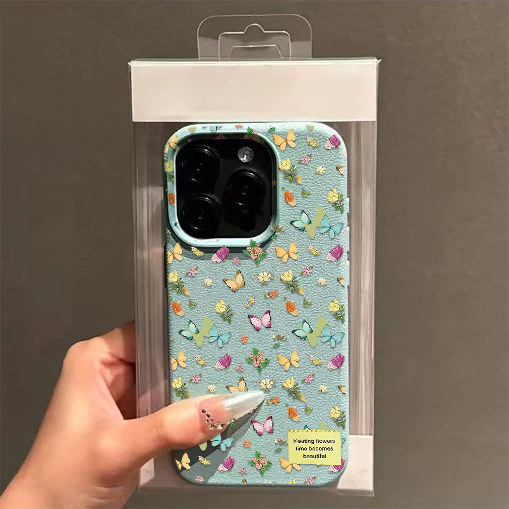 Kolorowe etui na telefon z mot – 3D Printing Iphone recenzja i cena