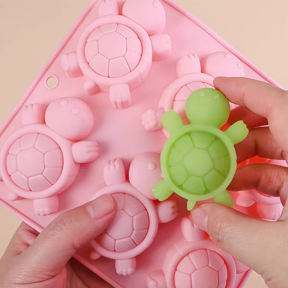 Żłwie lodowe taca 3d żłwie mor – 3D Printing With Silicone recenzja i cena