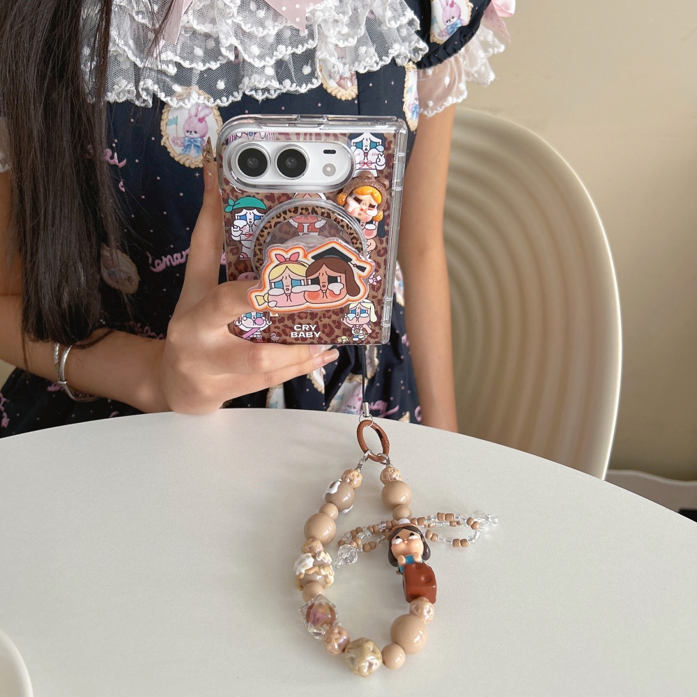 Urocze, trójwymiarowe etui na  – 3D Printing Iphone recenzja i cena