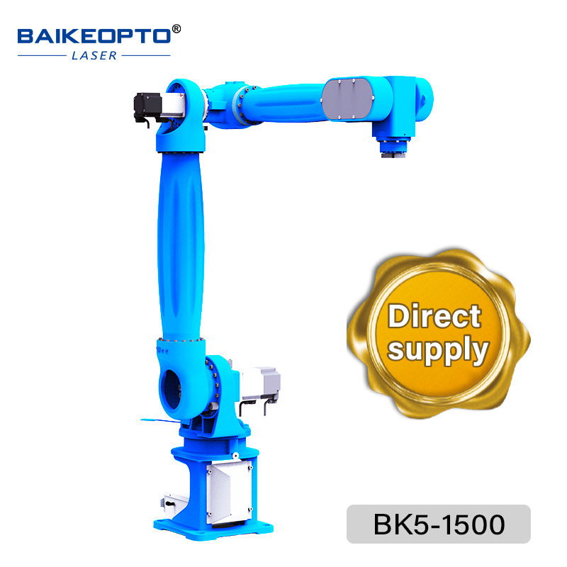 BK5-1500 Loadbear 5KG Automaty – 3D Printing Industry recenzja i cena