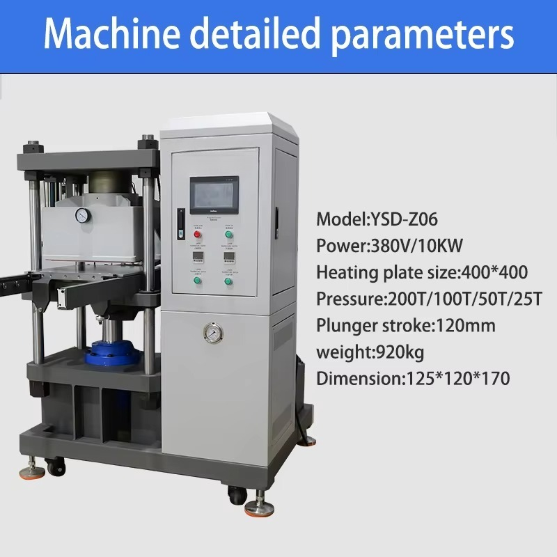 Automatyczna maszyna do termot – 3D Printing With Silicone recenzja i cena