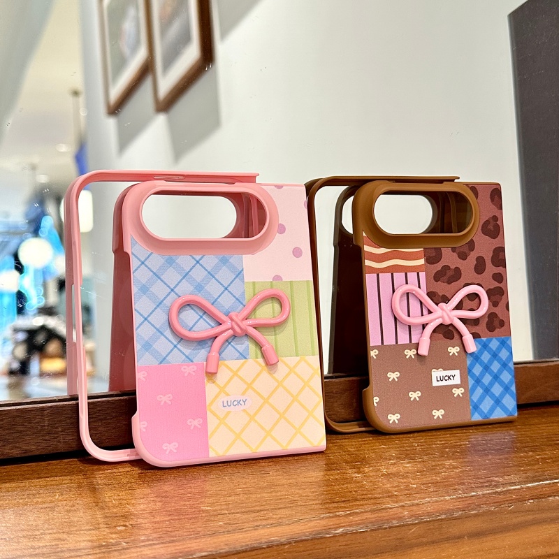 Koreański styl, 3D, różowa kok – 3D Printing Iphone recenzja i cena