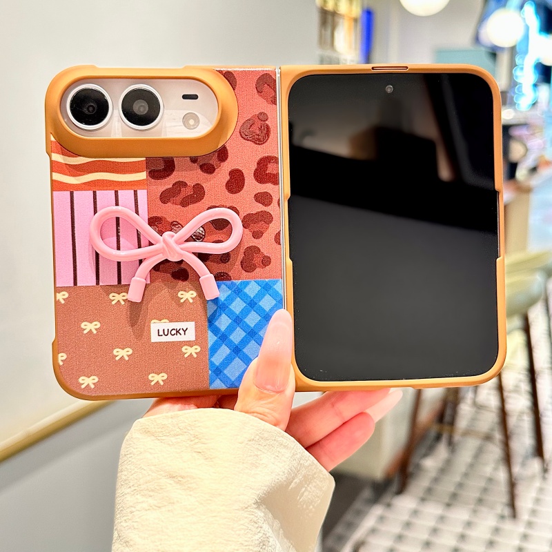 Koreański styl, 3D, różowa kok – 3D Printing Iphone recenzja i cena