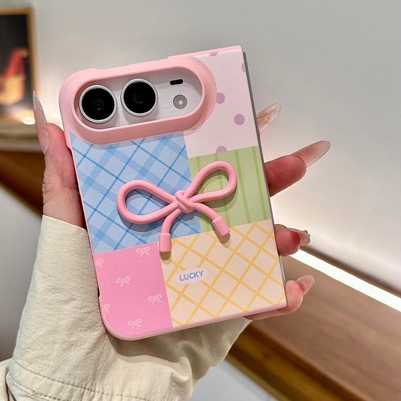 Koreański styl, 3D, różowa kok – 3D Printing Iphone recenzja i cena