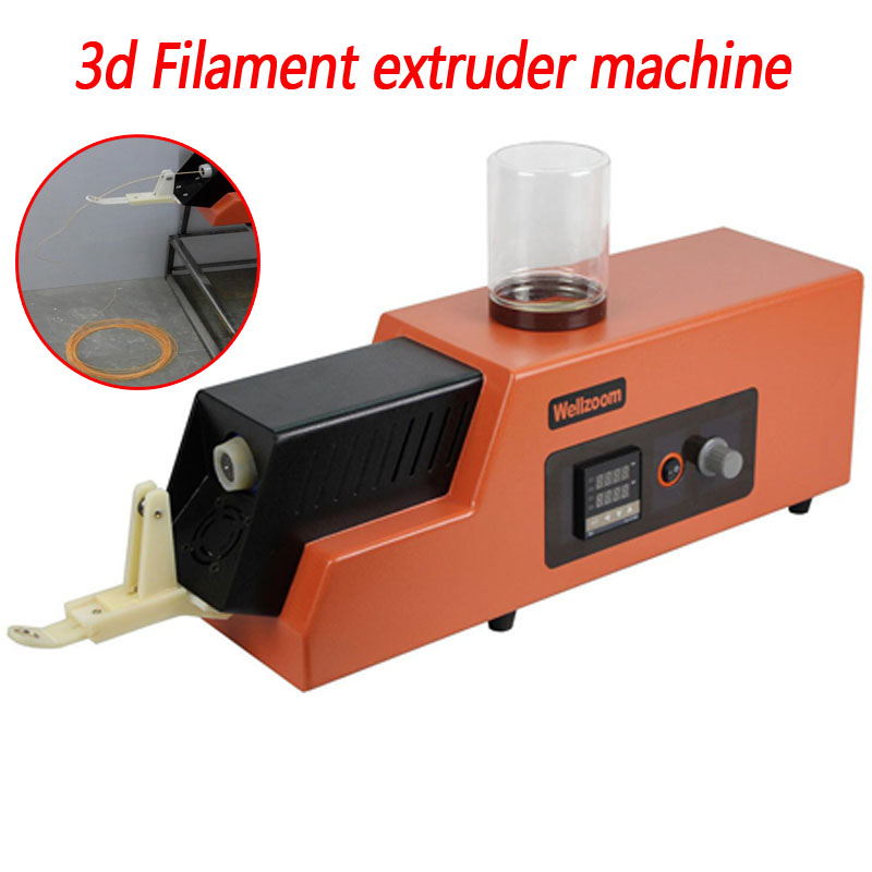REX-C100 3D Filament wytłaczar – 3D Printing Maker recenzja i cena