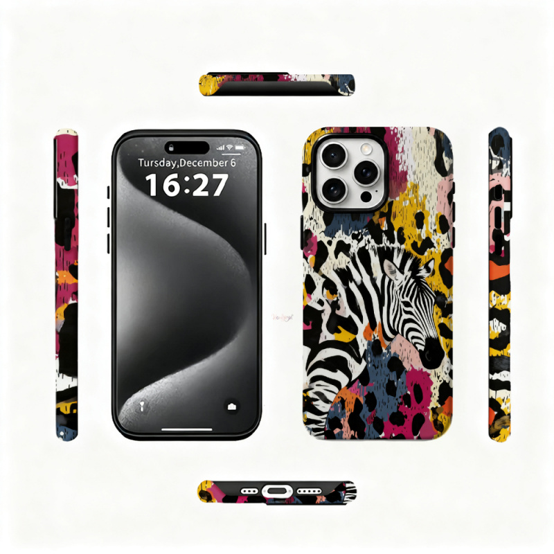 Etui na telefon z amortyzacją  – 3D Printing Iphone recenzja i cena