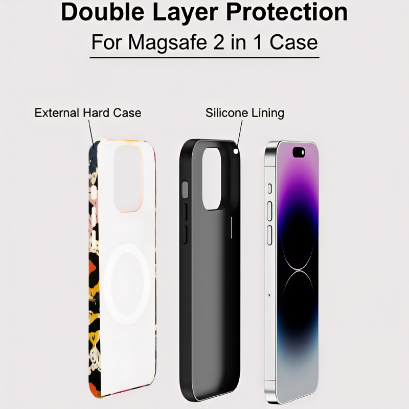 Etui na telefon z amortyzacją  – 3D Printing Iphone recenzja i cena