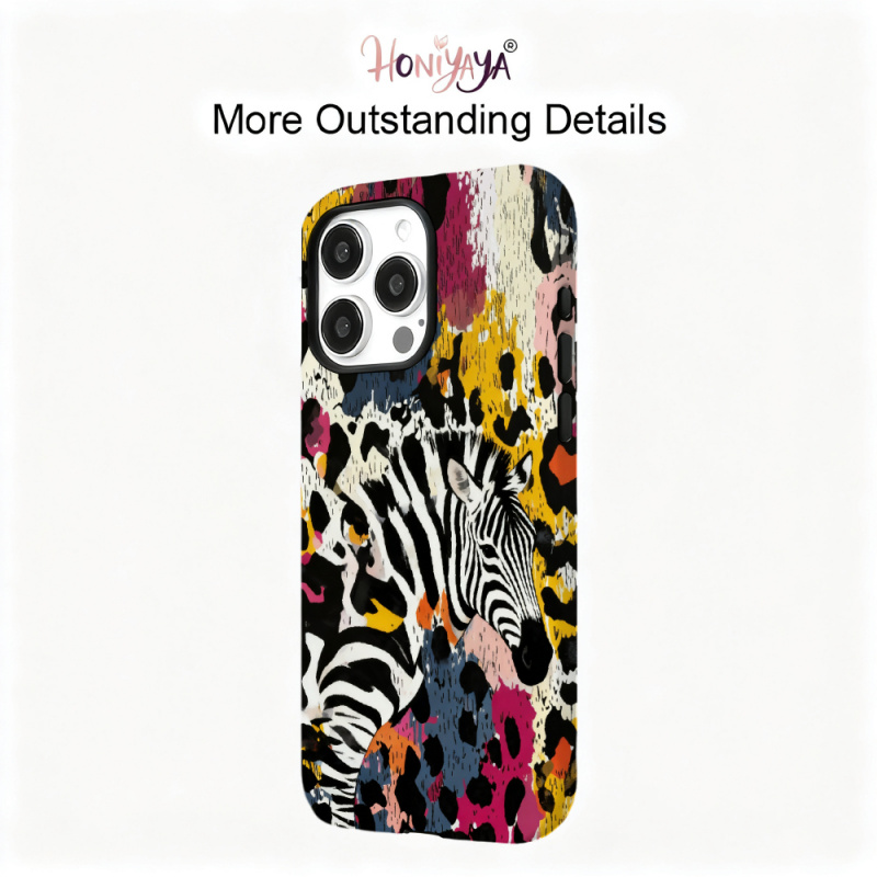 Etui na telefon z amortyzacją  – 3D Printing Iphone recenzja i cena
