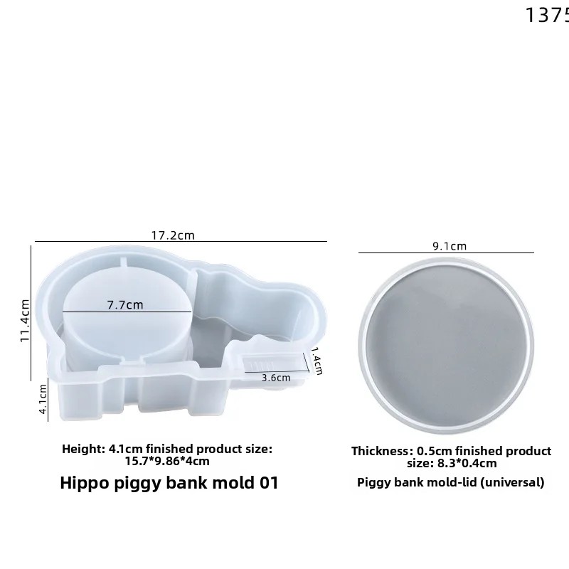 Forma silikonowa 3D do żywicy  – 3D Printing With Silicone recenzja i cena